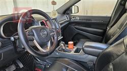 جیپ گراند شیرۆکی